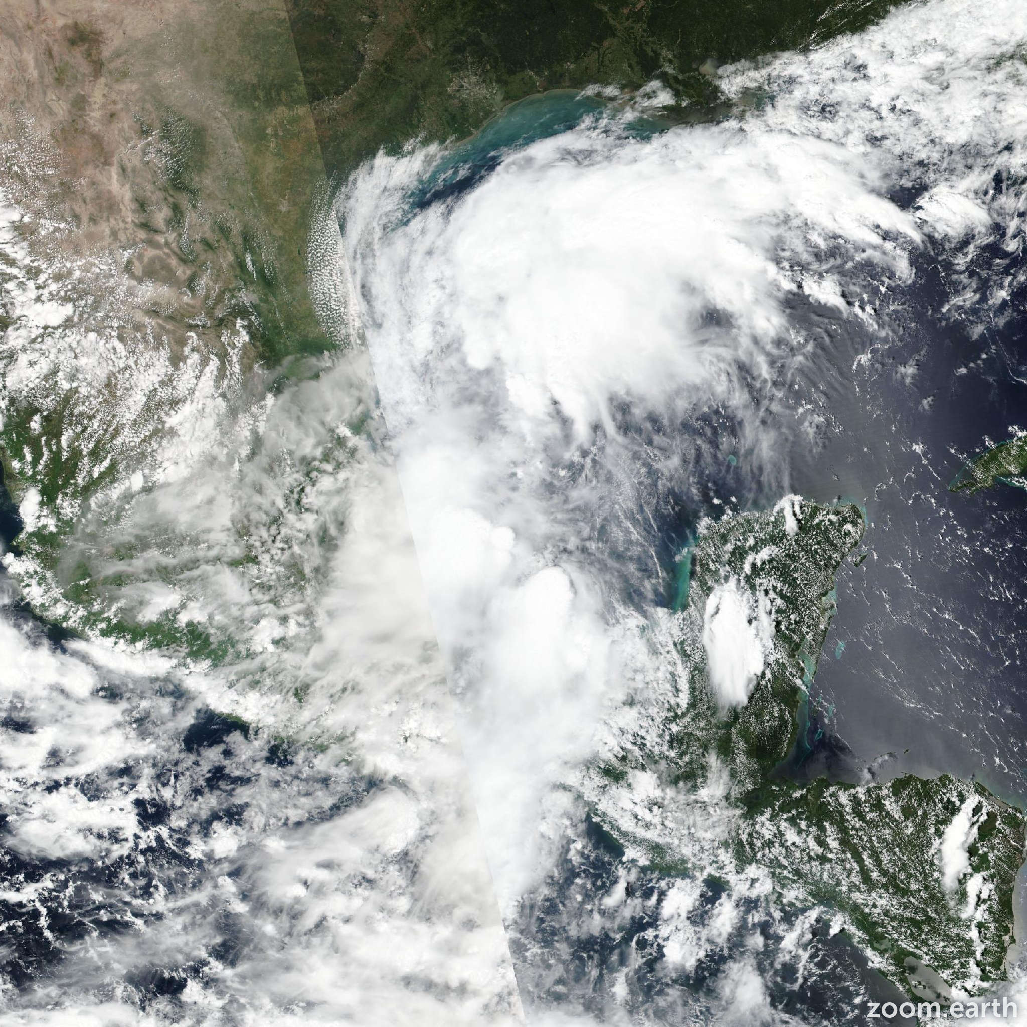 Tropical Storm Francine 2024 Forecast Reta Vannie