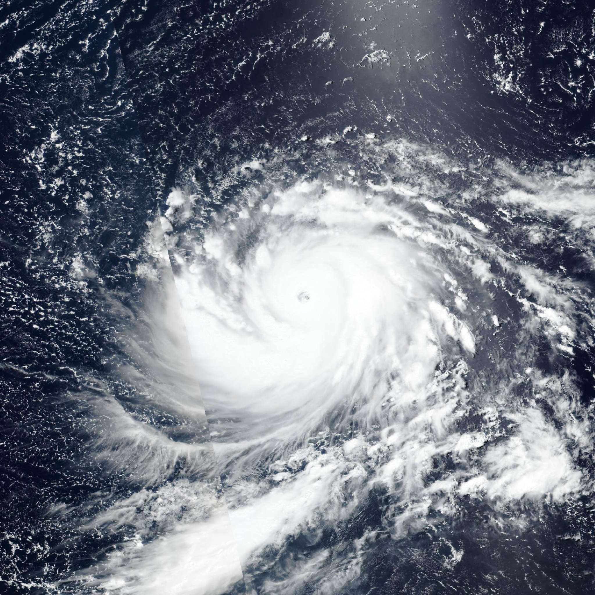 Super Typhoon Bavi LIVE Tracker, Updates & Forecast | Zoom Earth