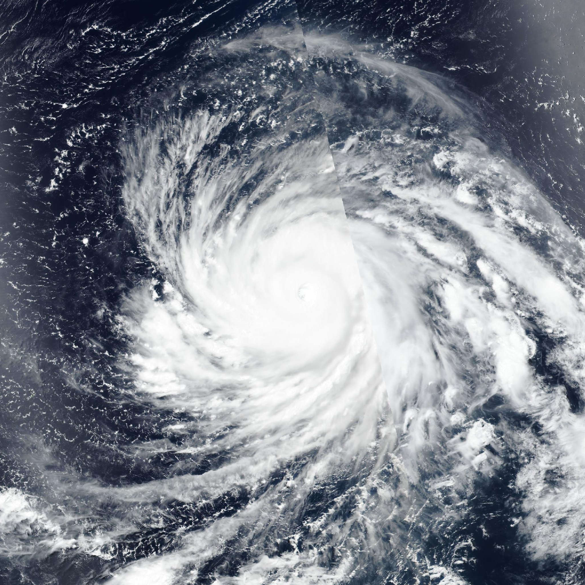 Super Typhoon Bavi LIVE Tracker, Updates & Forecast | Zoom Earth