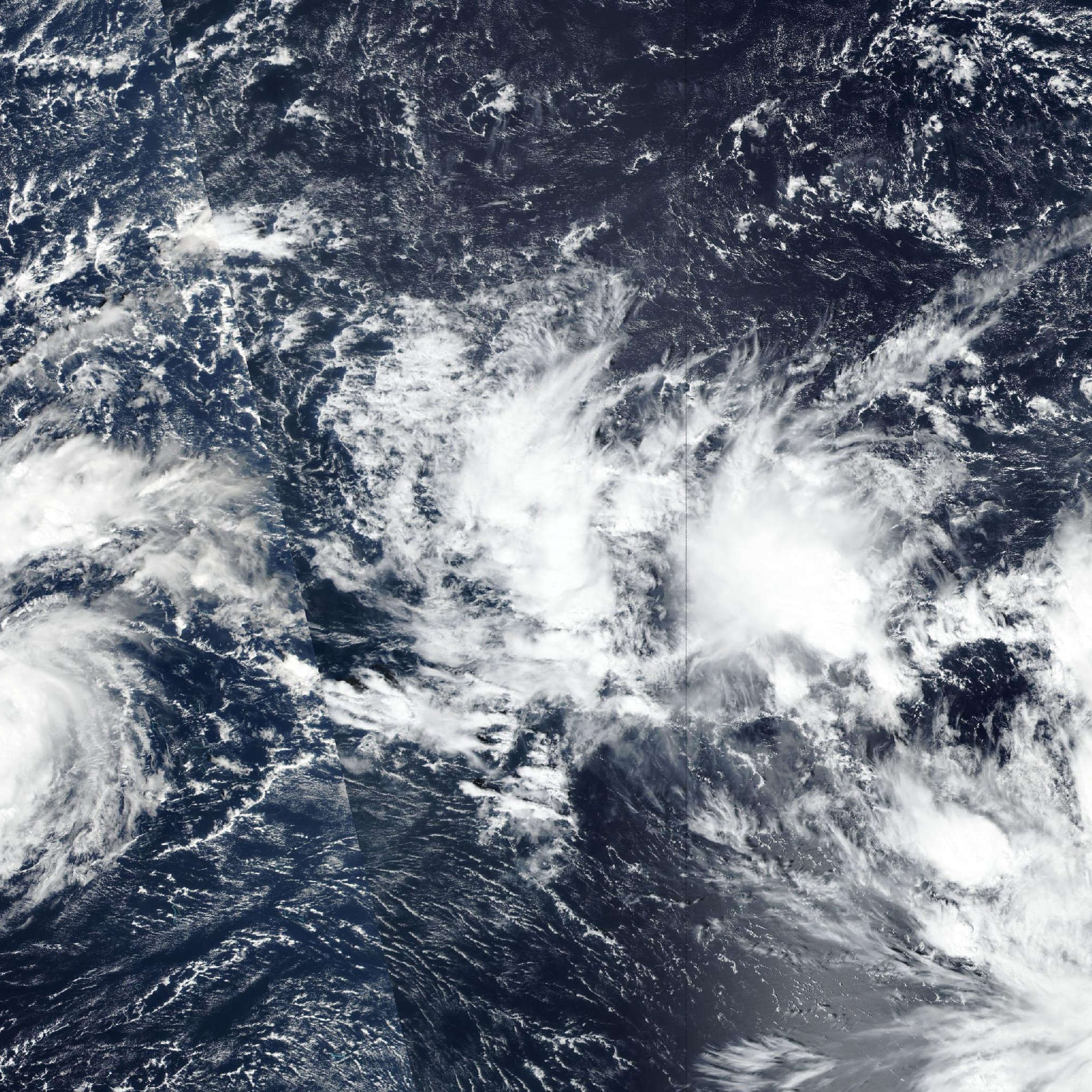 Tropical Storm Olana LIVE Tracker, Updates & Forecast | Zoom Earth