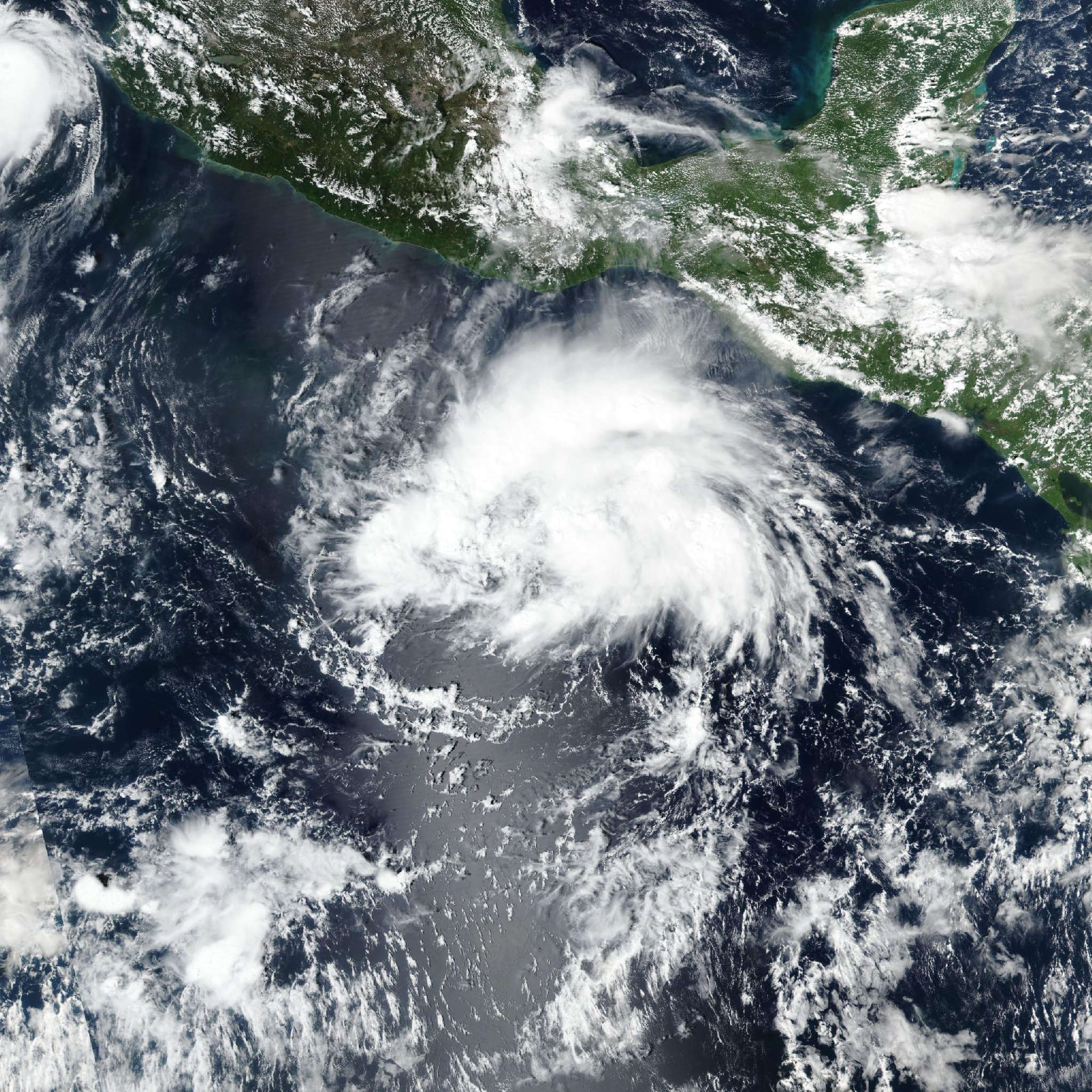 Portion Sizes Animation Tropical Storm Trudy LIVE Tracker, Updates & Forecast | Zoom Earth