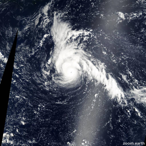 Typhoon Jelawat