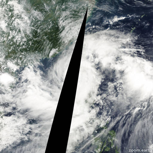 Typhoon Kai-tak
