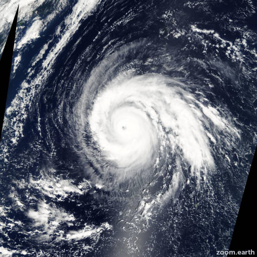 Typhoon Higos