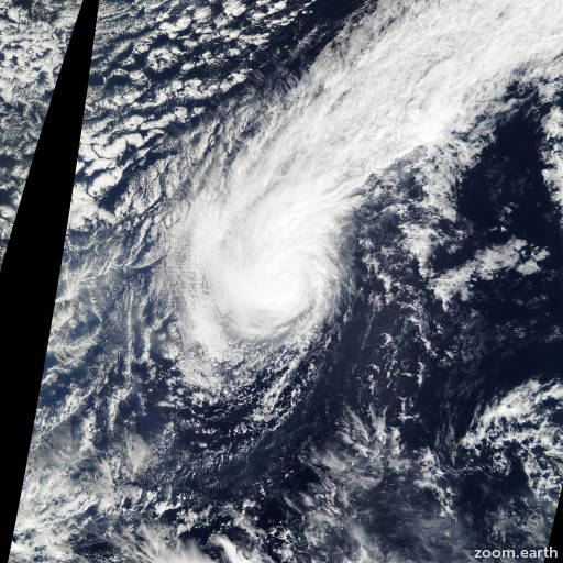 Typhoon Kulap