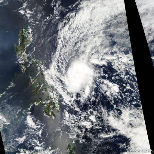 Typhoon Roke
