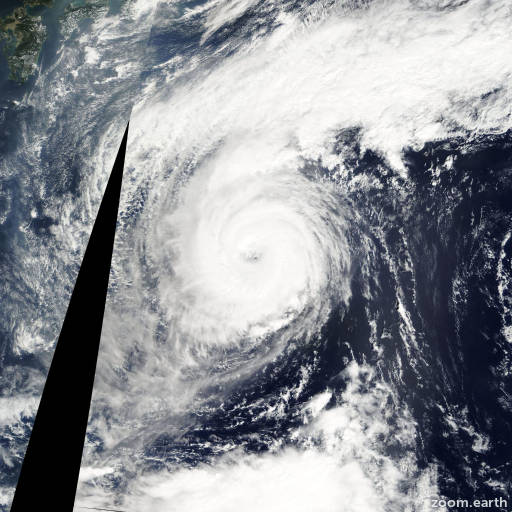 Typhoon Soulik