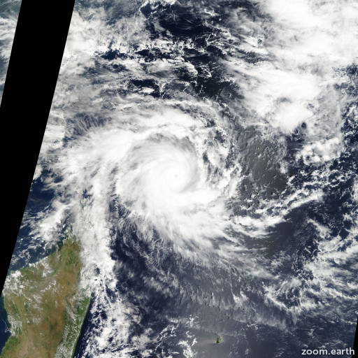 Cyclone Bondo