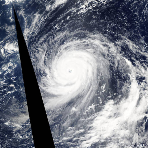 Typhoon Choi-wan