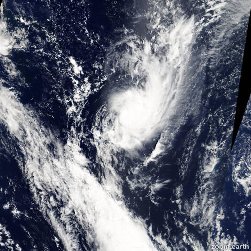 Cyclone Joni