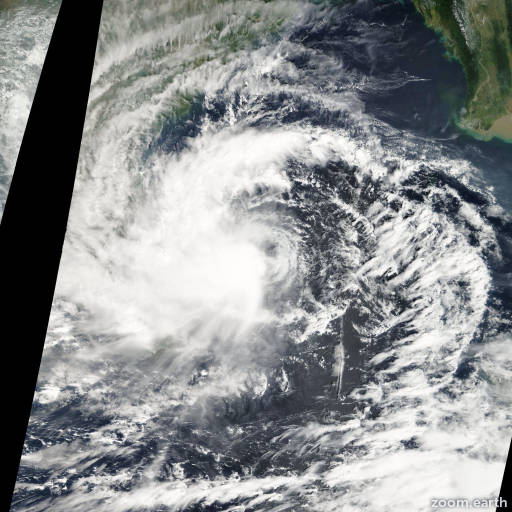 Cyclone Jal