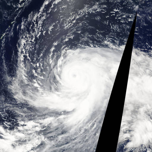 Typhoon Ma-on