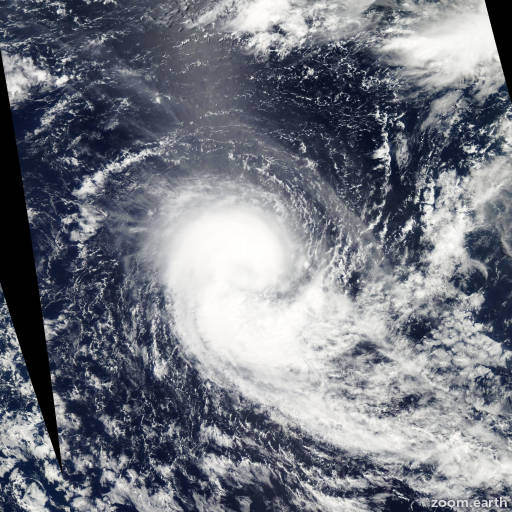 Cyclone Koji-Joni