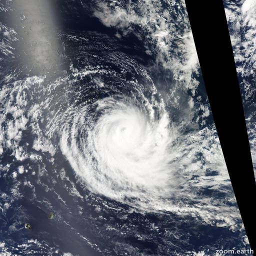 Cyclone Anais