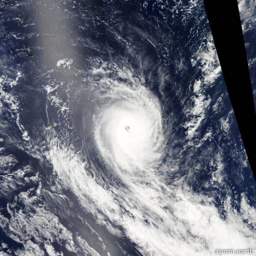 Cyclone Amara