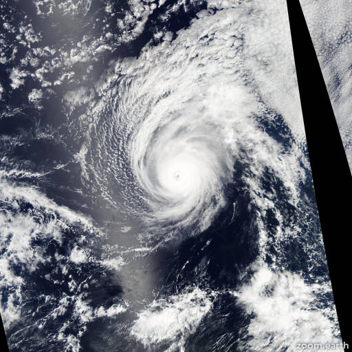 Hurricane Iselle