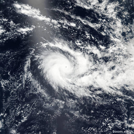 Cyclone Emeraude