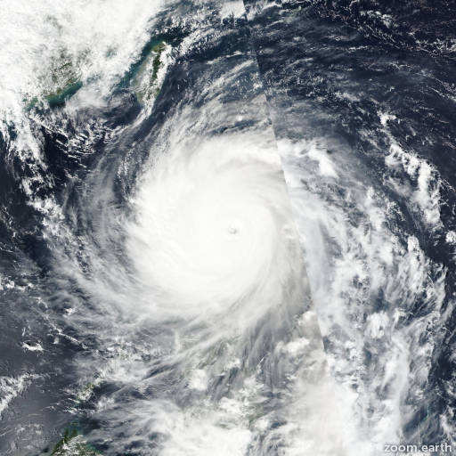 Typhoon Haima (Lawin)