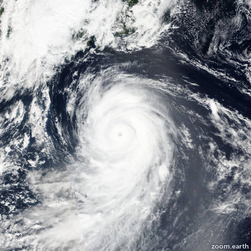 Typhoon Lionrock