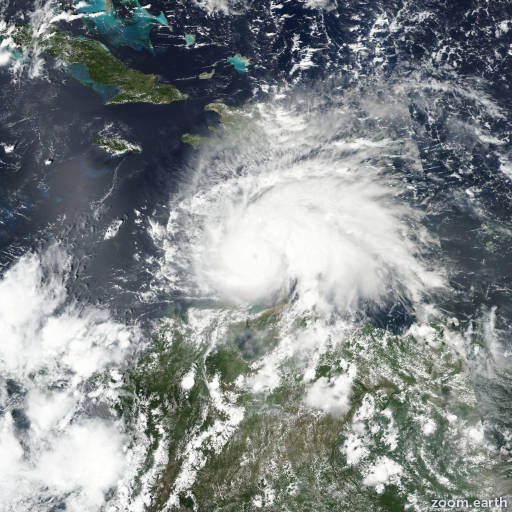 Hurricane Matthew