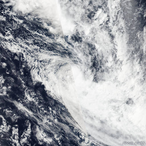 Cyclone Yalo