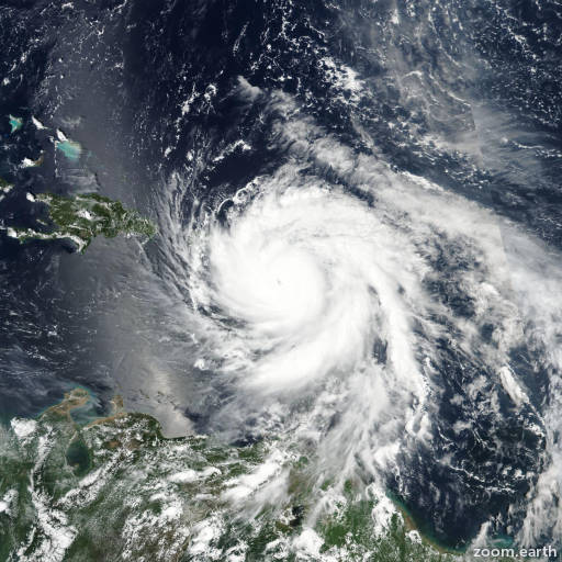 Hurricane Maria