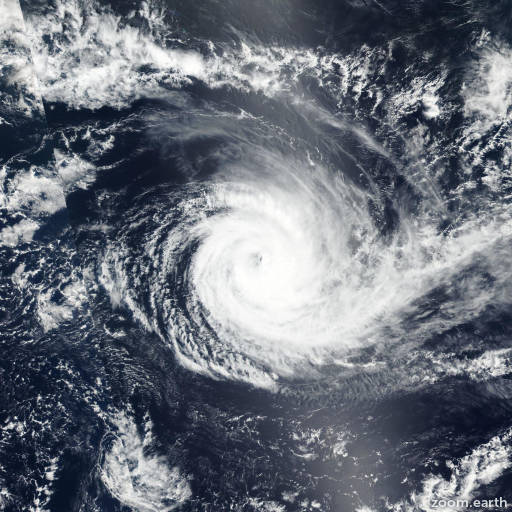 Cyclone Cebile