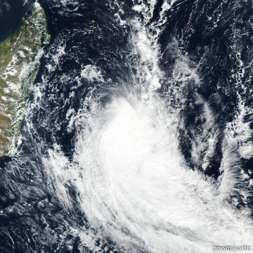 Cyclone Fakir