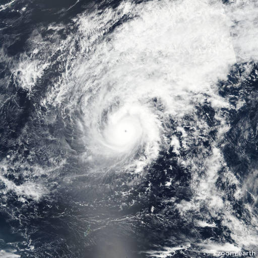 Typhoon Jelawat (Caloy)