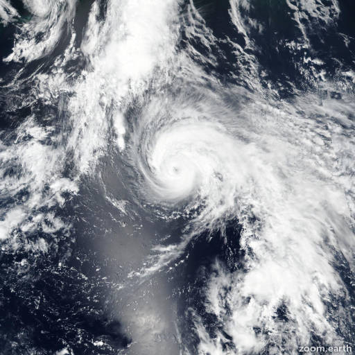 Typhoon Wukong