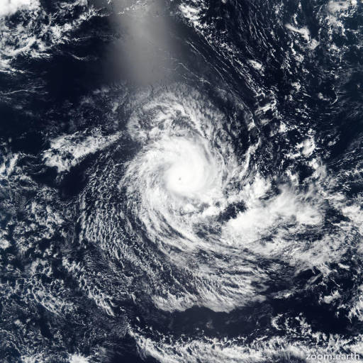 Cyclone Savannah