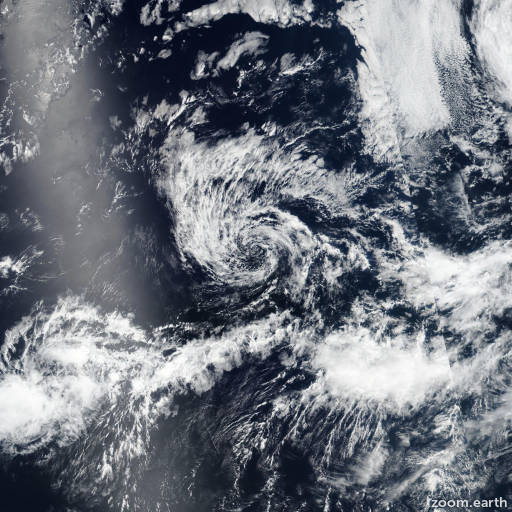 Tropical Depression 10E