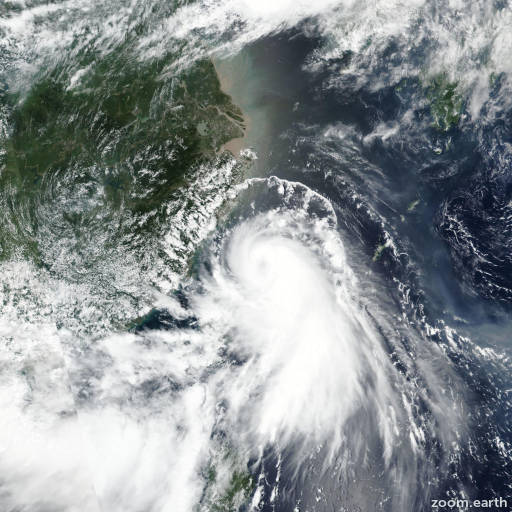 Typhoon Hagupit (Dindo)