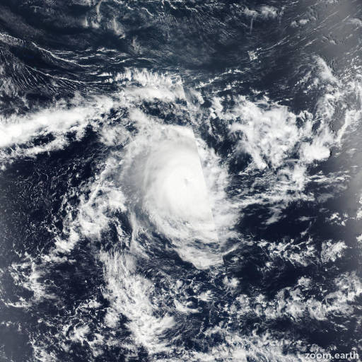 Cyclone Faraji