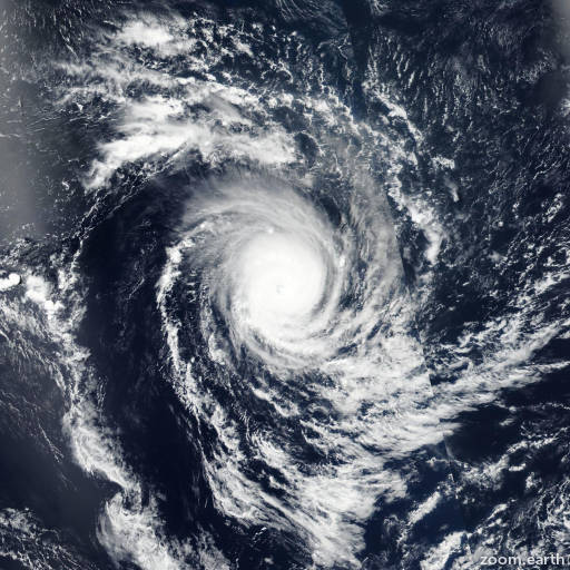 Cyclone Habana