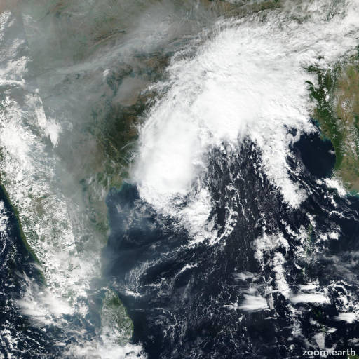 Cyclone Jawad