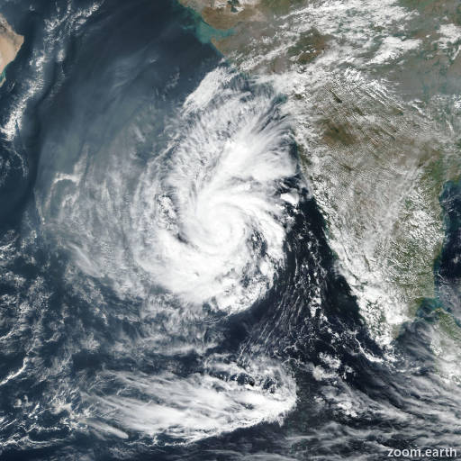 Cyclone 07A