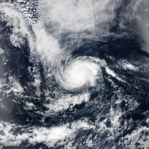 Hurricane Darby