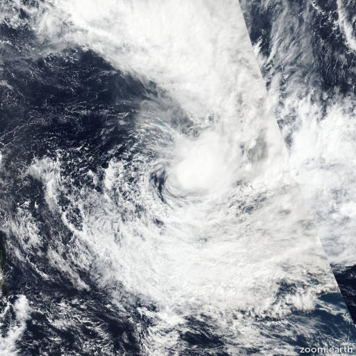 Cyclone Fili