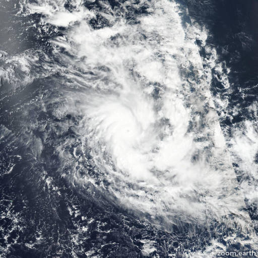 Cyclone Halima