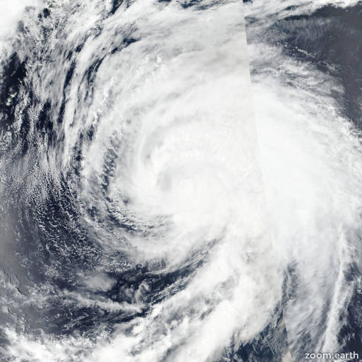 Typhoon Malakas (Basyang)
