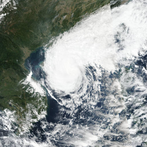 Typhoon Nesat (Neneng)
