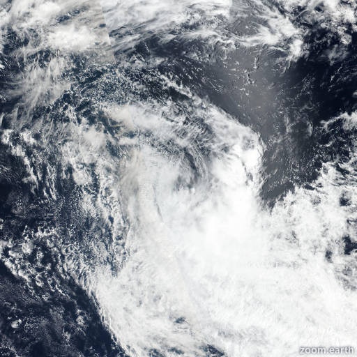 Tropical Storm Balita
