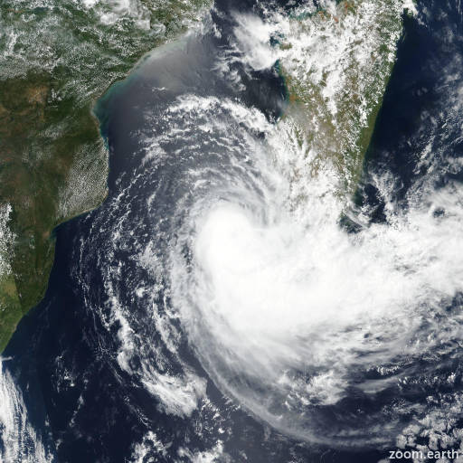 Cyclone Cheneso