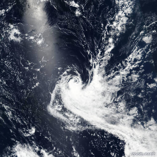 Cyclone Enala