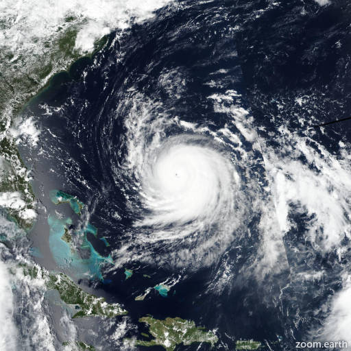 Hurricane Franklin