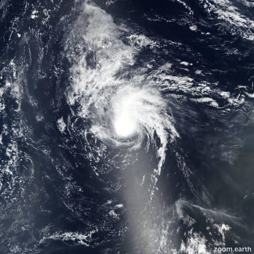 Tropical Storm Katia