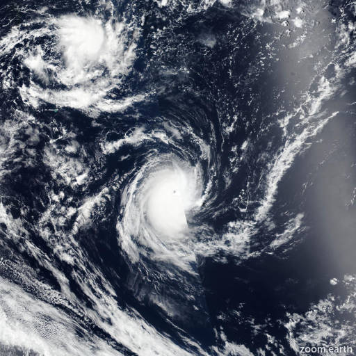 Cyclone Anggrek