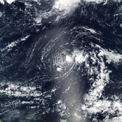 Tropical Storm Gordon