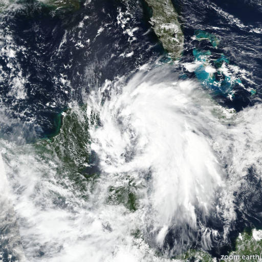 Hurricane Helene